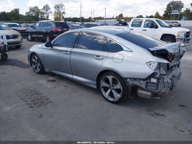 Aukcja sprzedaży 2019 Honda Accord Touring 2.0t, vin: 1HGCV2F90KA032154, numer aukcji: 46050102