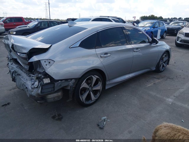 Aukcja sprzedaży 2019 Honda Accord Touring 2.0t, vin: 1HGCV2F90KA032154, numer aukcji: 46050102