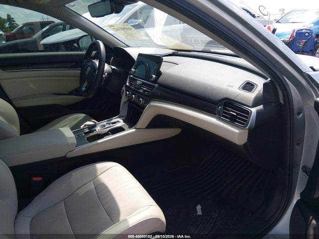 Aukcja sprzedaży 2019 Honda Accord Touring 2.0t, vin: 1HGCV2F90KA032154, numer aukcji: 46050102