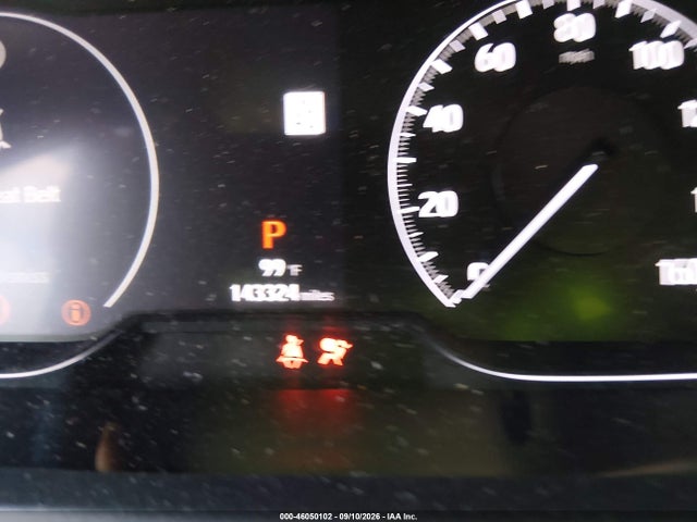 Aukcja sprzedaży 2019 Honda Accord Touring 2.0t, vin: 1HGCV2F90KA032154, numer aukcji: 46050102