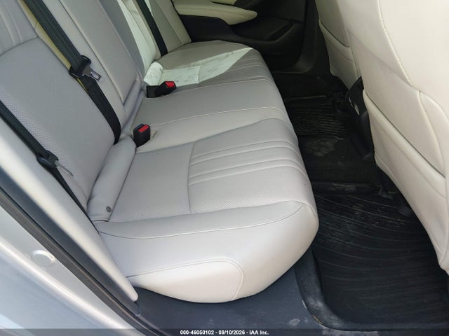 Aukcja sprzedaży 2019 Honda Accord Touring 2.0t, vin: 1HGCV2F90KA032154, numer aukcji: 46050102