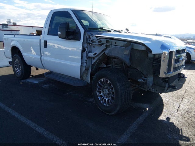 46050108 :رقم المزاد ، 1FTSF21R58EC31782 vin ، 2008 Ford F-250 Xl/xlt مزاد بيع