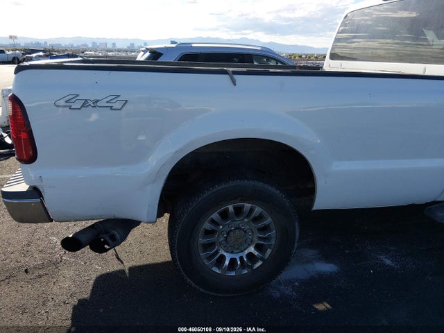 Aukcja sprzedaży 2008 Ford F-250 Xl/xlt, vin: 1FTSF21R58EC31782, numer aukcji: 46050108