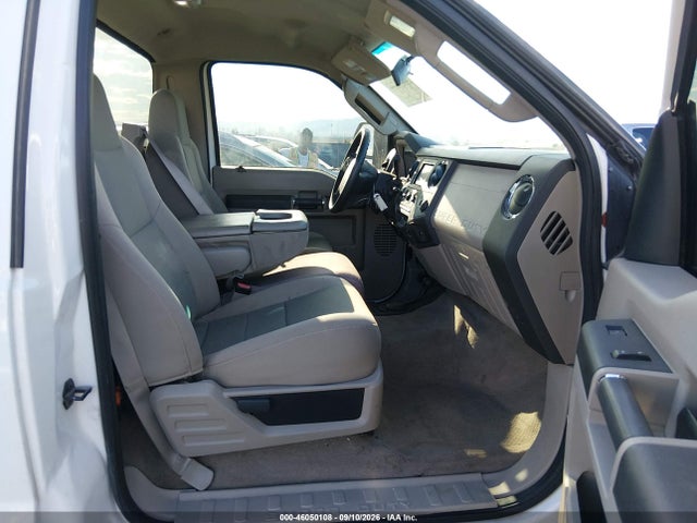 Aukcja sprzedaży 2008 Ford F-250 Xl/xlt, vin: 1FTSF21R58EC31782, numer aukcji: 46050108
