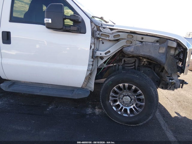 Aukcja sprzedaży 2008 Ford F-250 Xl/xlt, vin: 1FTSF21R58EC31782, numer aukcji: 46050108