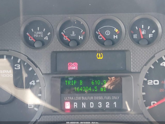Aukcja sprzedaży 2008 Ford F-250 Xl/xlt, vin: 1FTSF21R58EC31782, numer aukcji: 46050108