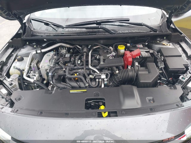 2026 Nissan Sentra Sr მანქანა იყიდება აუქციონზე, vin: 3N1AB9DVXTY313269, აუქციონის ნომერი: 46050113