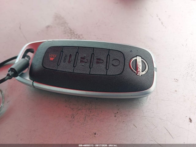 2026 Nissan Sentra Sr მანქანა იყიდება აუქციონზე, vin: 3N1AB9DVXTY313269, აუქციონის ნომერი: 46050113