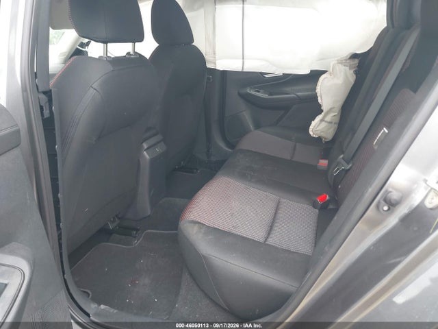 2026 Nissan Sentra Sr მანქანა იყიდება აუქციონზე, vin: 3N1AB9DVXTY313269, აუქციონის ნომერი: 46050113