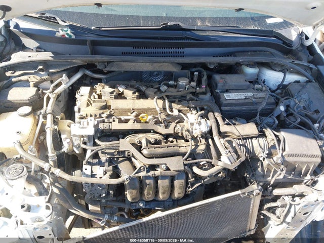 Продаж на аукціоні авто 2020 Toyota Corolla Se, vin: JTDS4RCE1LJ016392, номер лоту: 46050115