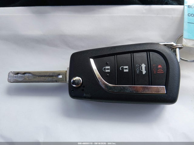 Продаж на аукціоні авто 2020 Toyota Corolla Se, vin: JTDS4RCE1LJ016392, номер лоту: 46050115