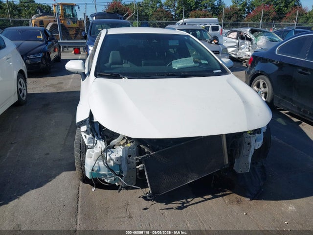 Продаж на аукціоні авто 2020 Toyota Corolla Se, vin: JTDS4RCE1LJ016392, номер лоту: 46050115