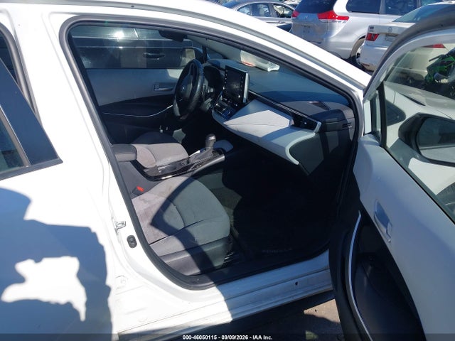 Продаж на аукціоні авто 2020 Toyota Corolla Se, vin: JTDS4RCE1LJ016392, номер лоту: 46050115