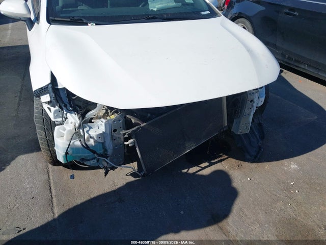Продаж на аукціоні авто 2020 Toyota Corolla Se, vin: JTDS4RCE1LJ016392, номер лоту: 46050115