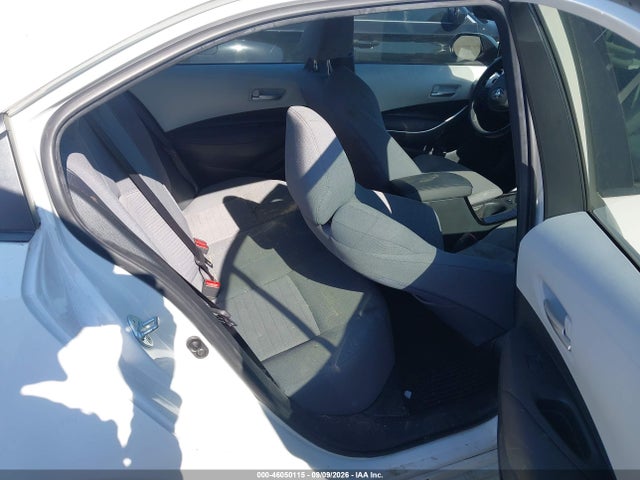 Продаж на аукціоні авто 2020 Toyota Corolla Se, vin: JTDS4RCE1LJ016392, номер лоту: 46050115