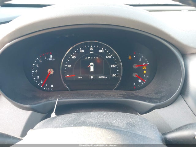 Продаж на аукціоні авто 2016 Kia Sorento 3.3l Sx, vin: 5XYPKDA58GG075141, номер лоту: 46050123