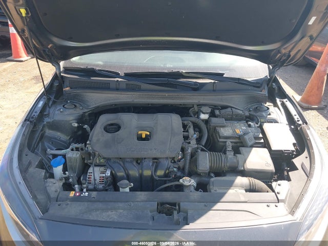 Продажа на аукционе авто 2024 Kia Forte Lxs, vin: 3KPF24AD9RE819400, номер лота: 46050126