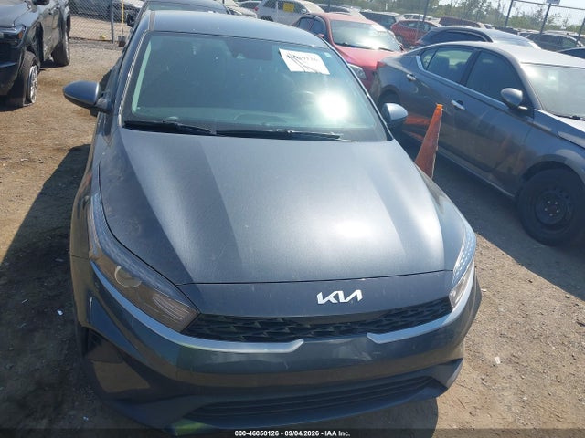 Продажа на аукционе авто 2024 Kia Forte Lxs, vin: 3KPF24AD9RE819400, номер лота: 46050126