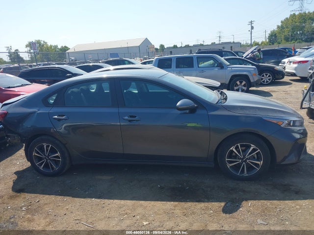 Продажа на аукционе авто 2024 Kia Forte Lxs, vin: 3KPF24AD9RE819400, номер лота: 46050126