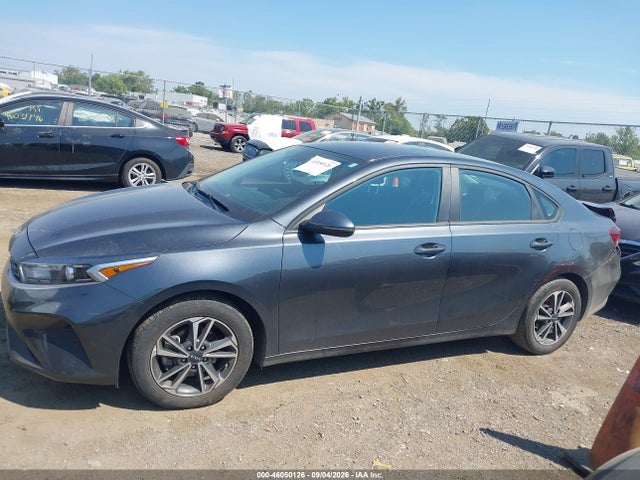 Продажа на аукционе авто 2024 Kia Forte Lxs, vin: 3KPF24AD9RE819400, номер лота: 46050126