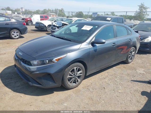 Продажа на аукционе авто 2024 Kia Forte Lxs, vin: 3KPF24AD9RE819400, номер лота: 46050126