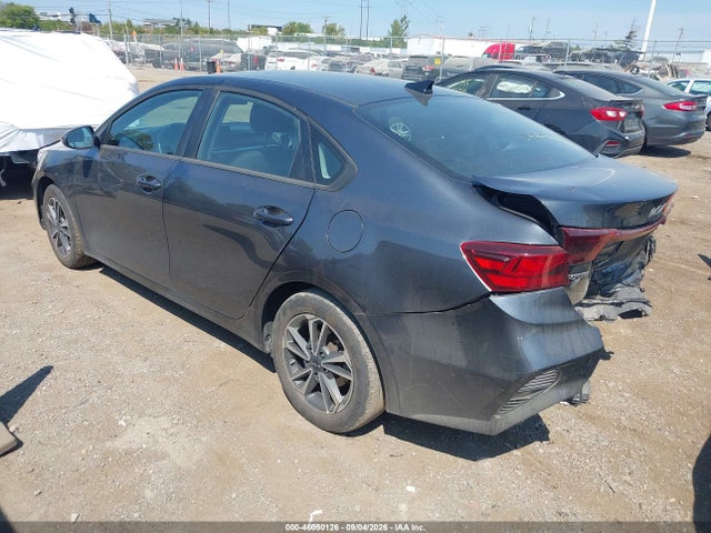 Продажа на аукционе авто 2024 Kia Forte Lxs, vin: 3KPF24AD9RE819400, номер лота: 46050126