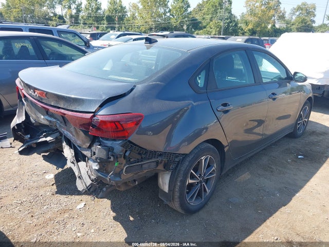 Продажа на аукционе авто 2024 Kia Forte Lxs, vin: 3KPF24AD9RE819400, номер лота: 46050126