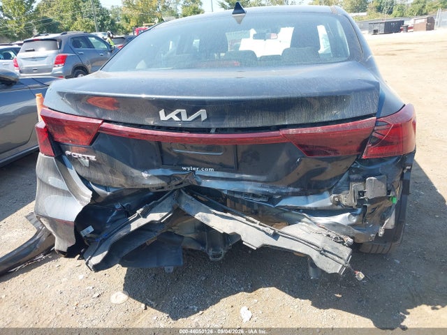 Продажа на аукционе авто 2024 Kia Forte Lxs, vin: 3KPF24AD9RE819400, номер лота: 46050126