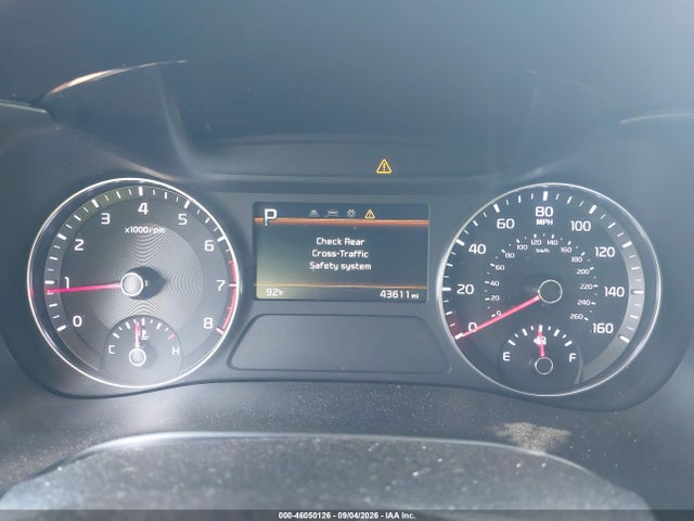Продажа на аукционе авто 2024 Kia Forte Lxs, vin: 3KPF24AD9RE819400, номер лота: 46050126