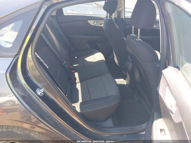 Продажа на аукционе авто 2024 Kia Forte Lxs, vin: 3KPF24AD9RE819400, номер лота: 46050126