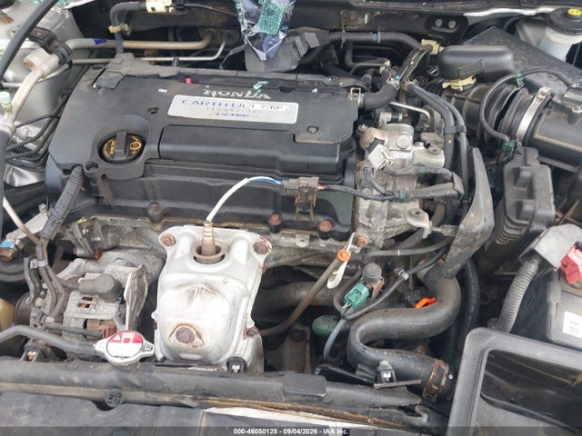 Продажа на аукционе авто 2013 Honda Accord Lx, vin: 1HGCR2F39DA208234, номер лота: 46050128