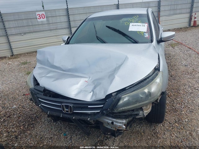 Продажа на аукционе авто 2013 Honda Accord Lx, vin: 1HGCR2F39DA208234, номер лота: 46050128