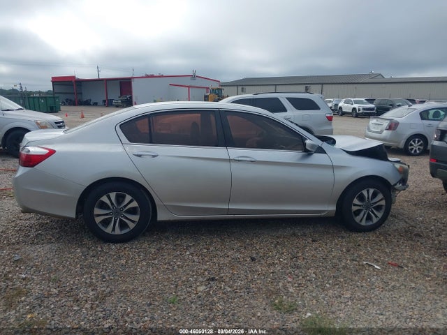 Продажа на аукционе авто 2013 Honda Accord Lx, vin: 1HGCR2F39DA208234, номер лота: 46050128