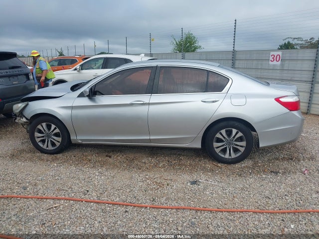 Продажа на аукционе авто 2013 Honda Accord Lx, vin: 1HGCR2F39DA208234, номер лота: 46050128