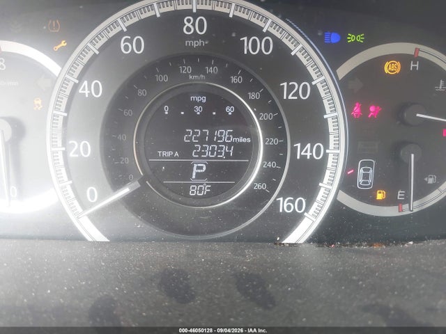 Продажа на аукционе авто 2013 Honda Accord Lx, vin: 1HGCR2F39DA208234, номер лота: 46050128