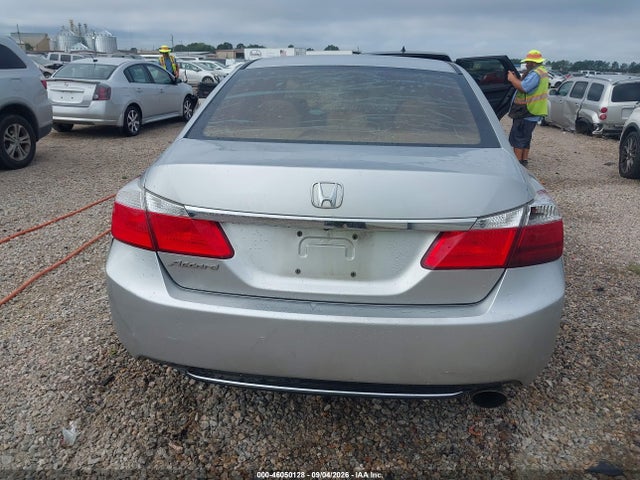 Продажа на аукционе авто 2013 Honda Accord Lx, vin: 1HGCR2F39DA208234, номер лота: 46050128