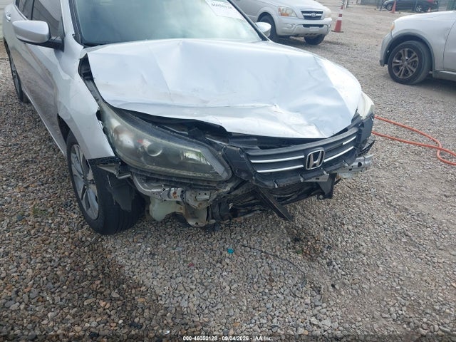 Продажа на аукционе авто 2013 Honda Accord Lx, vin: 1HGCR2F39DA208234, номер лота: 46050128