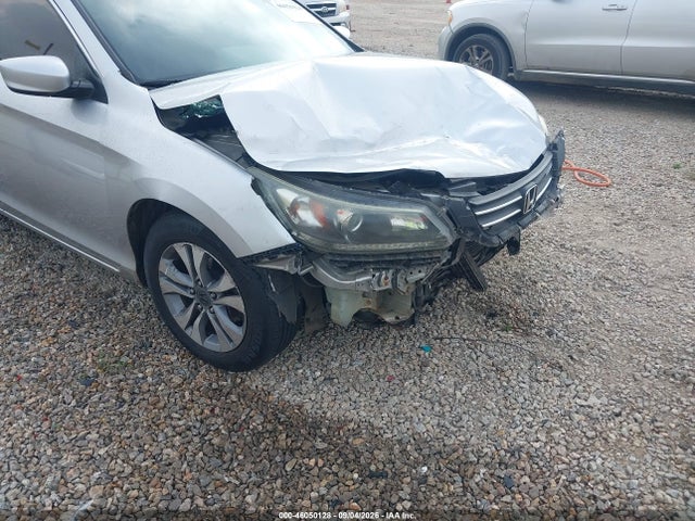 Продажа на аукционе авто 2013 Honda Accord Lx, vin: 1HGCR2F39DA208234, номер лота: 46050128
