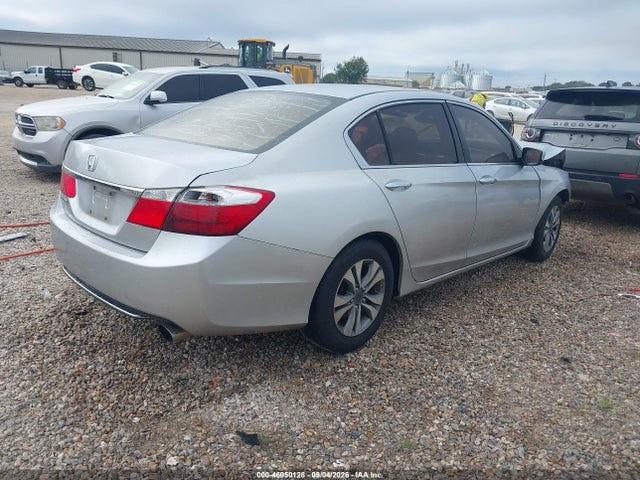 Продажа на аукционе авто 2013 Honda Accord Lx, vin: 1HGCR2F39DA208234, номер лота: 46050128
