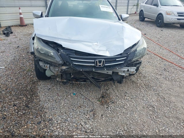 Продажа на аукционе авто 2013 Honda Accord Lx, vin: 1HGCR2F39DA208234, номер лота: 46050128