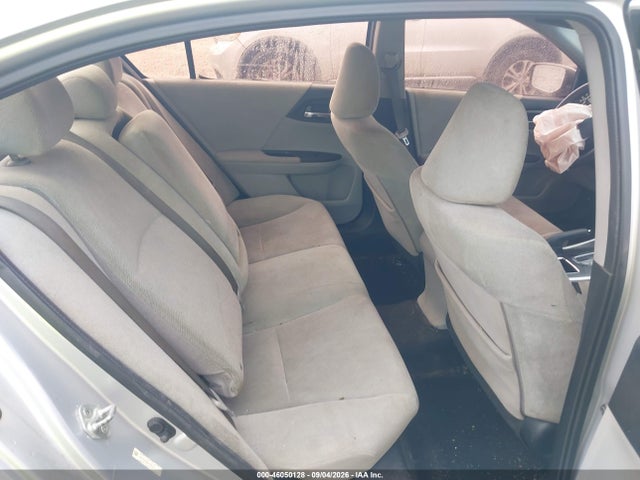 Продажа на аукционе авто 2013 Honda Accord Lx, vin: 1HGCR2F39DA208234, номер лота: 46050128