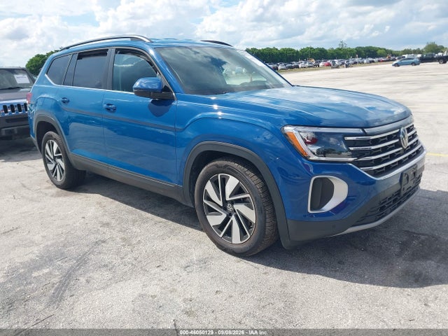 Aukcja sprzedaży 2026 Volkswagen Atlas Se With Technology, vin: 1V2HN2CA0TC511665, numer aukcji: 46050129