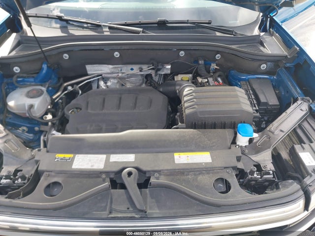 Aukcja sprzedaży 2026 Volkswagen Atlas Se With Technology, vin: 1V2HN2CA0TC511665, numer aukcji: 46050129