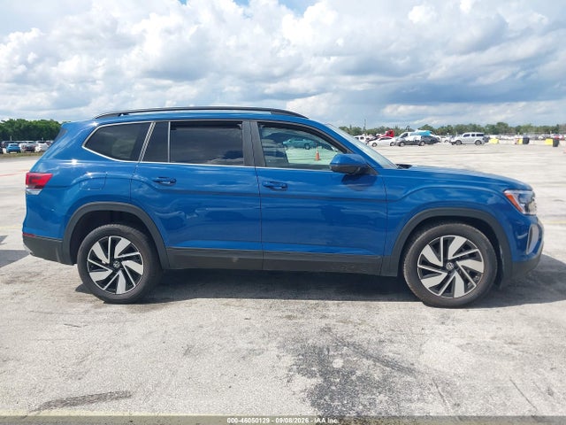 Aukcja sprzedaży 2026 Volkswagen Atlas Se With Technology, vin: 1V2HN2CA0TC511665, numer aukcji: 46050129