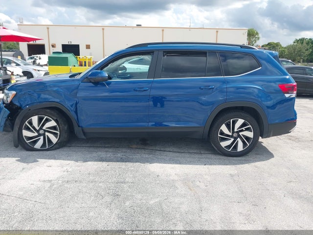 Aukcja sprzedaży 2026 Volkswagen Atlas Se With Technology, vin: 1V2HN2CA0TC511665, numer aukcji: 46050129