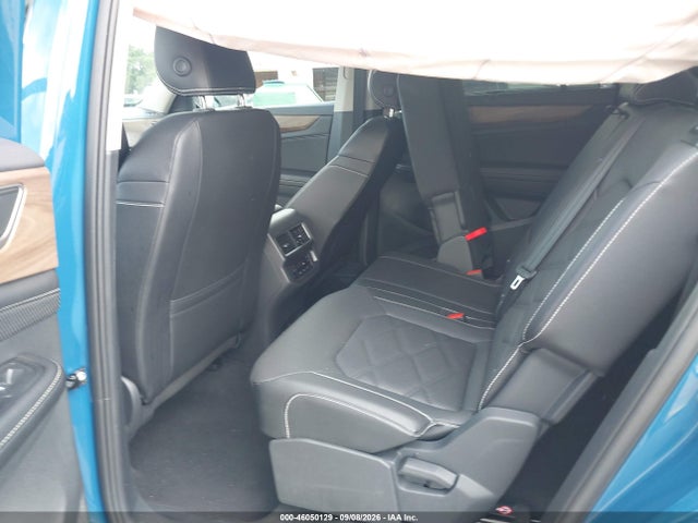 Aukcja sprzedaży 2026 Volkswagen Atlas Se With Technology, vin: 1V2HN2CA0TC511665, numer aukcji: 46050129