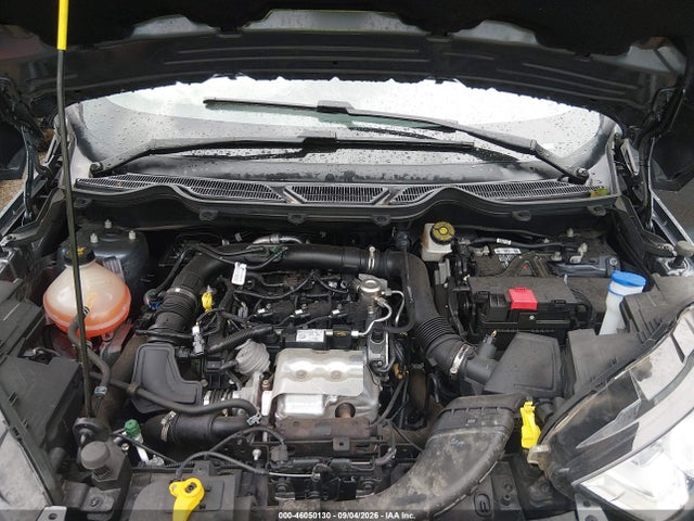 46050130 :رقم المزاد ، MAJ3S2GE1MC438511 vin ، 2021 Ford Ecosport Se مزاد بيع