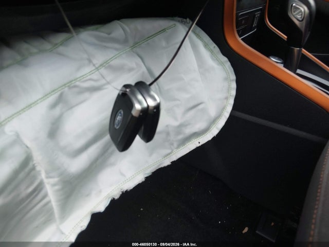 46050130 :رقم المزاد ، MAJ3S2GE1MC438511 vin ، 2021 Ford Ecosport Se مزاد بيع