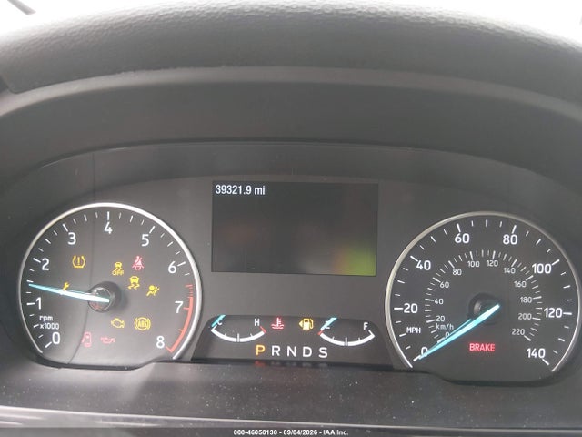 46050130 :رقم المزاد ، MAJ3S2GE1MC438511 vin ، 2021 Ford Ecosport Se مزاد بيع