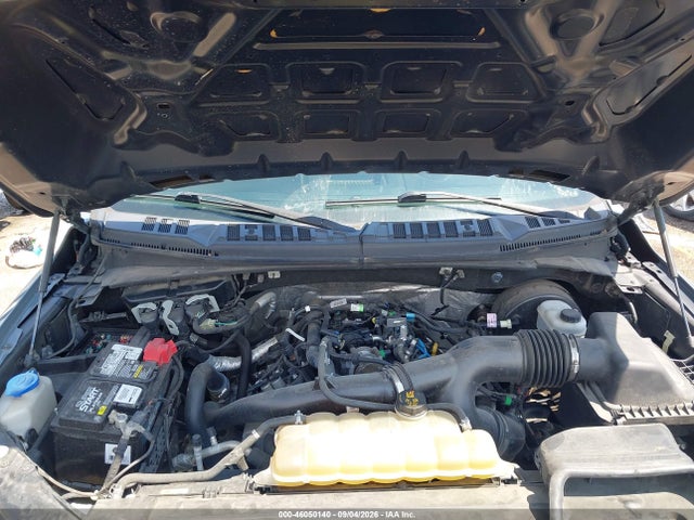 Продажа на аукционе авто 2019 Ford F-150 Xl, vin: 1FTEW1CP4KKC76367, номер лота: 46050140
